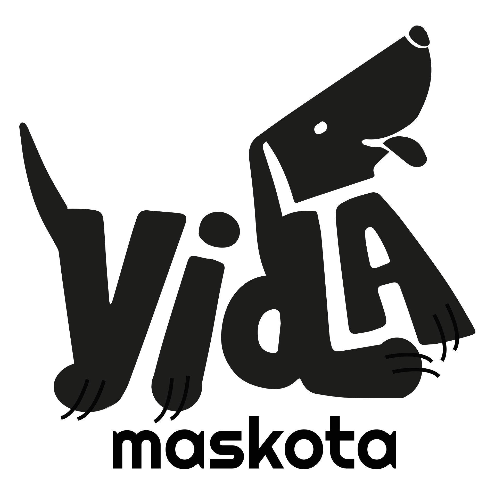 vida.maskota